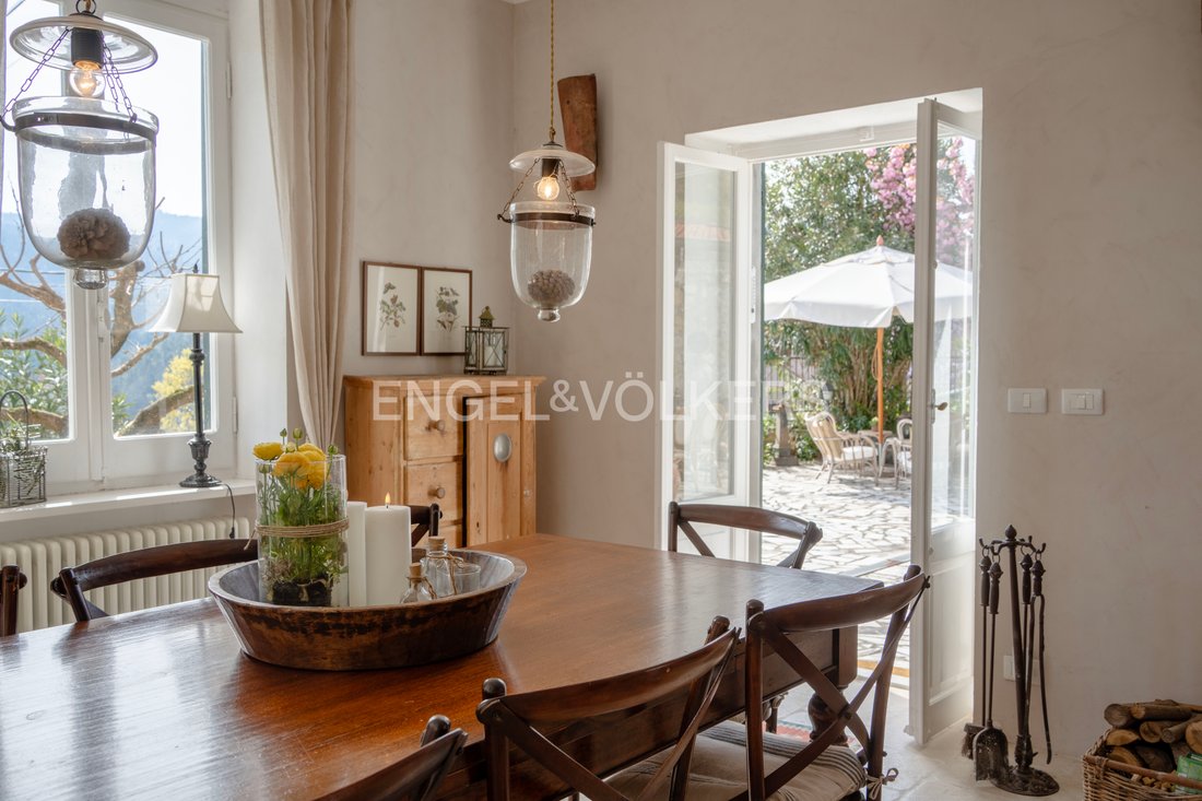 Villa in Carro, Liguria, Italy 5 - 17762253