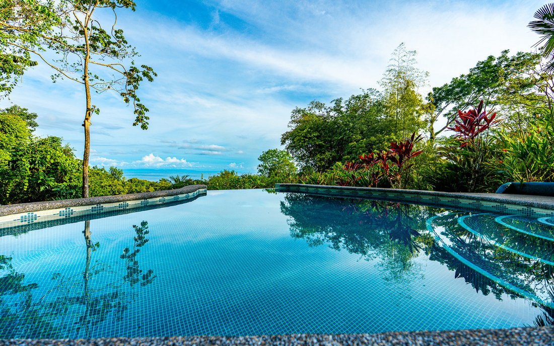 Maison à Dominicalito, Puntarenas, Costa Rica 4 - 17757104