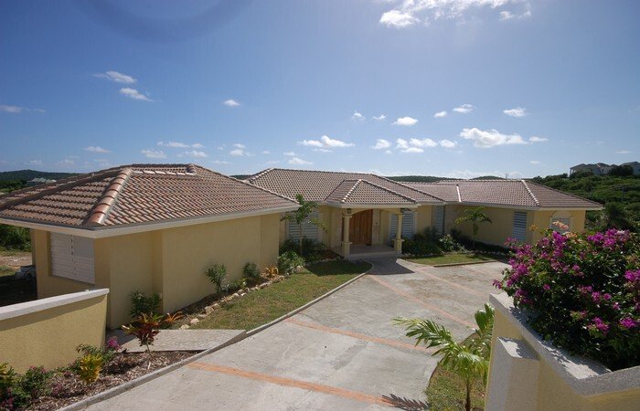 Villa in FreeTown, Saint Philip, Antigua and Barbuda 5 - 17755184