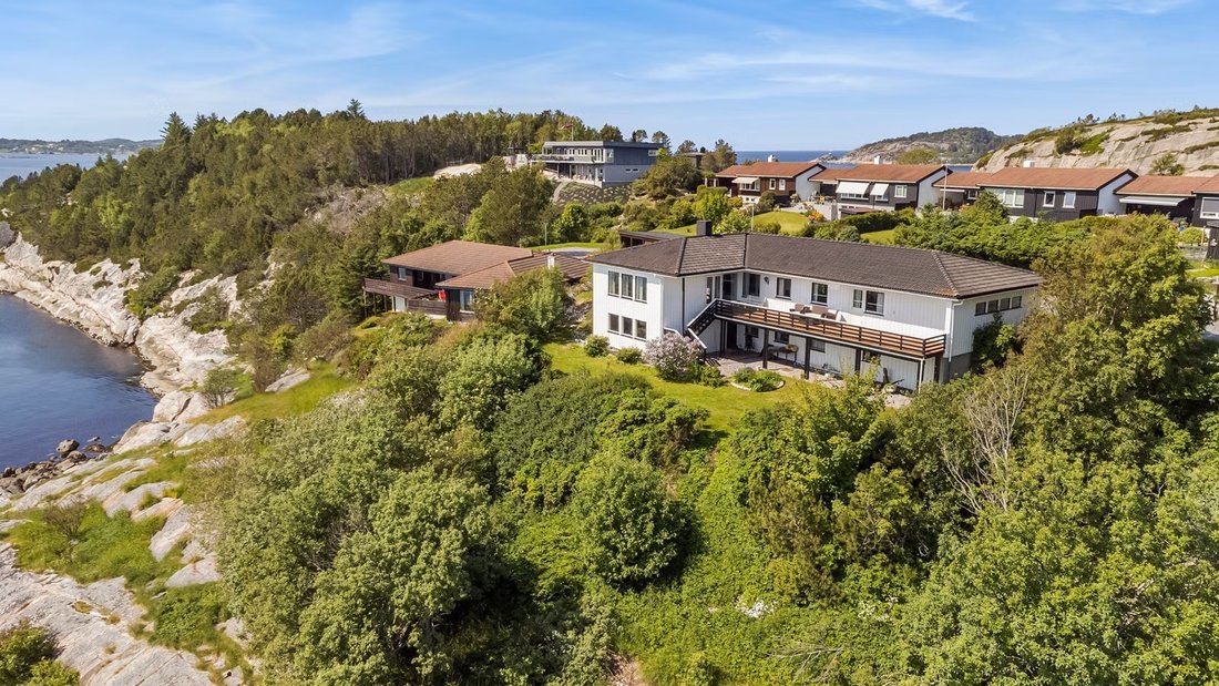 Villa in Kristiansund, Møre og Romsdal, Norway 5 - 17762975