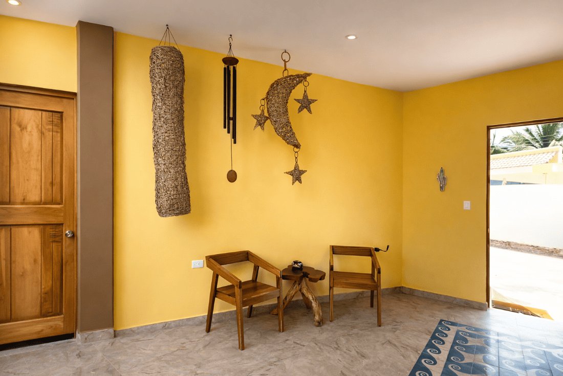 House in Chuburná, Yucatan, Mexico 4 - 17760309