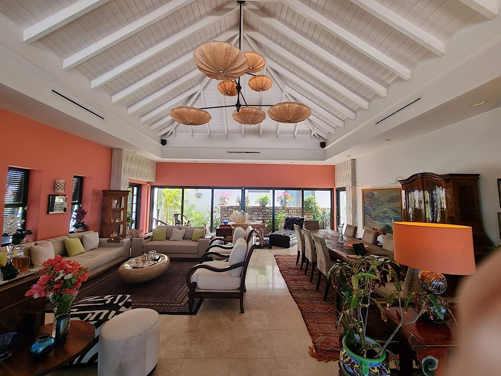 Villa à Cedar Grove, Saint John’s, Antigua-et-Barbuda 5 - 17754676