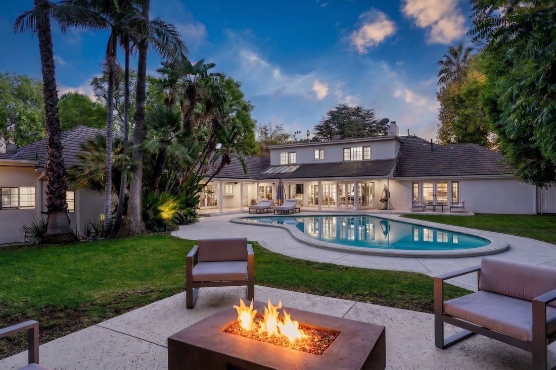 House in Los Angeles, California, United States 1 - 17754650