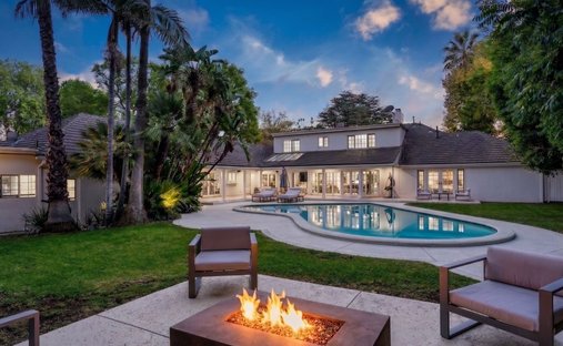 Casa a Los Angeles, California, Stati Uniti 1