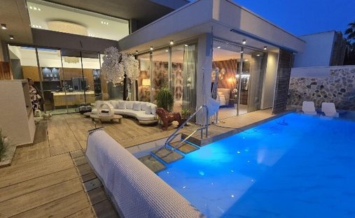 Villa a Benijófar, Comunità Valenzana, Spagna 1