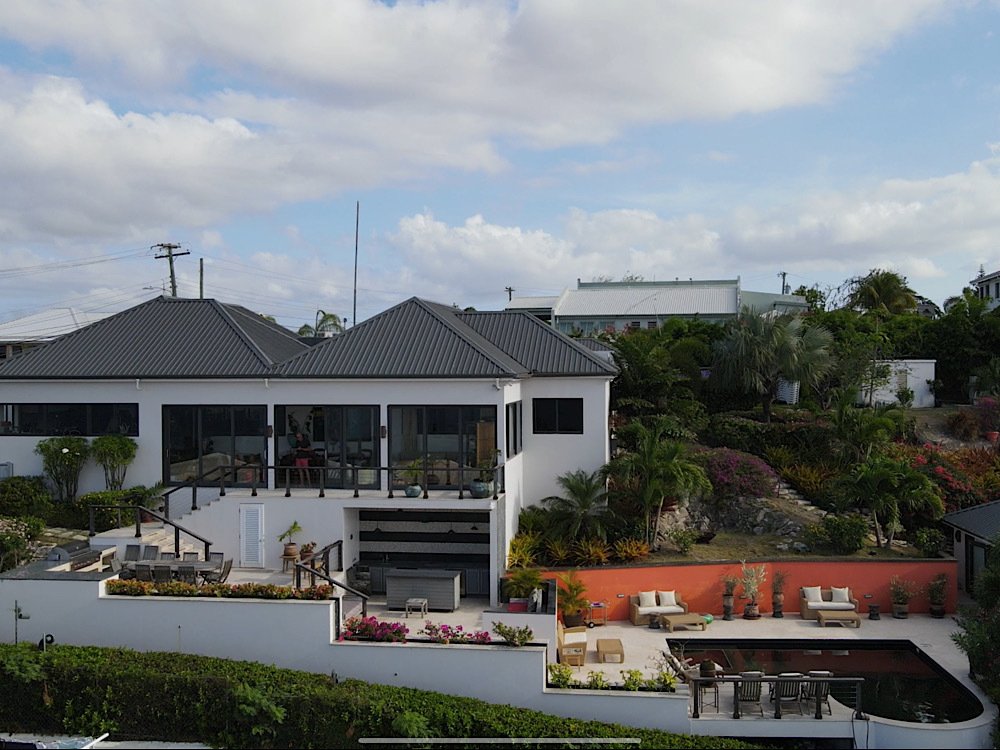 Villa à Cedar Grove, Saint John’s, Antigua-et-Barbuda 2 - 17754676