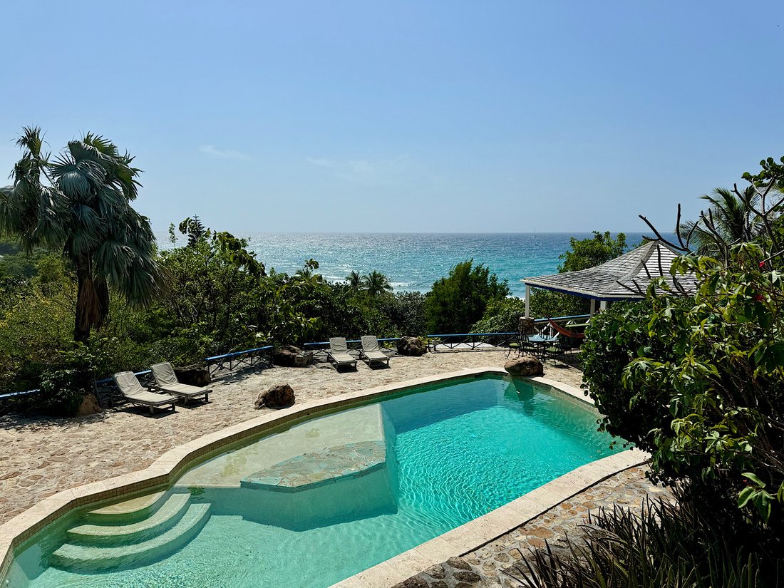 Villa in Liberta, Saint Paul, Antigua and Barbuda 2 - 17756369