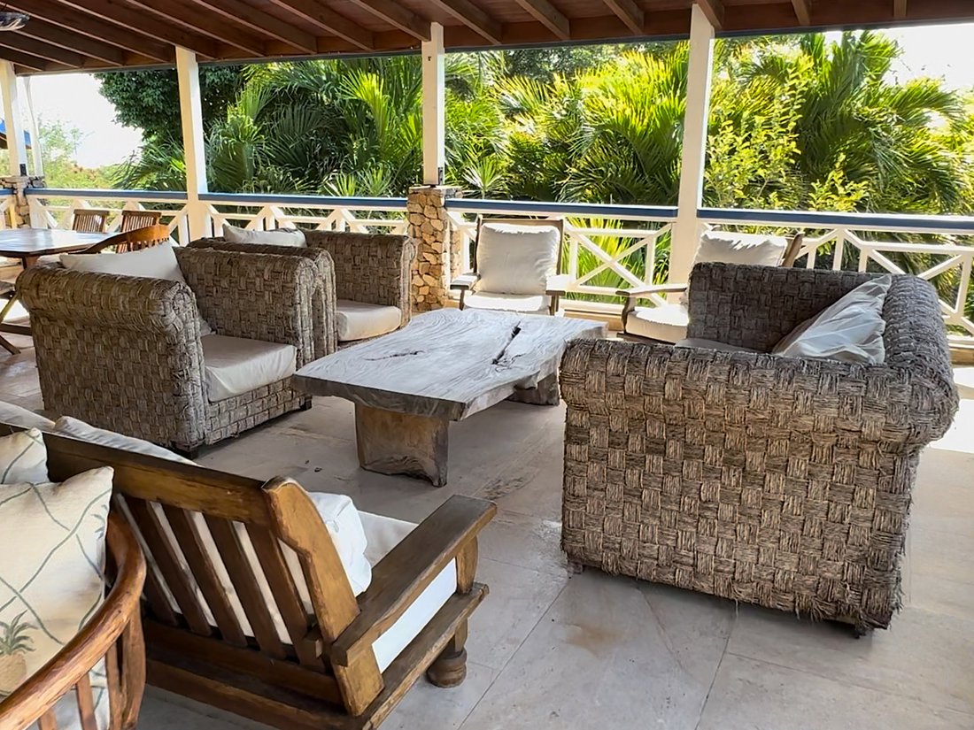 Villa in Liberta, Saint Paul, Antigua and Barbuda 5 - 17756369