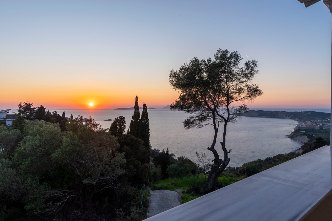 Villa in Northern Corfu, Peloponnese, Western Greece and the Ionian, Greece 1 - 17546826