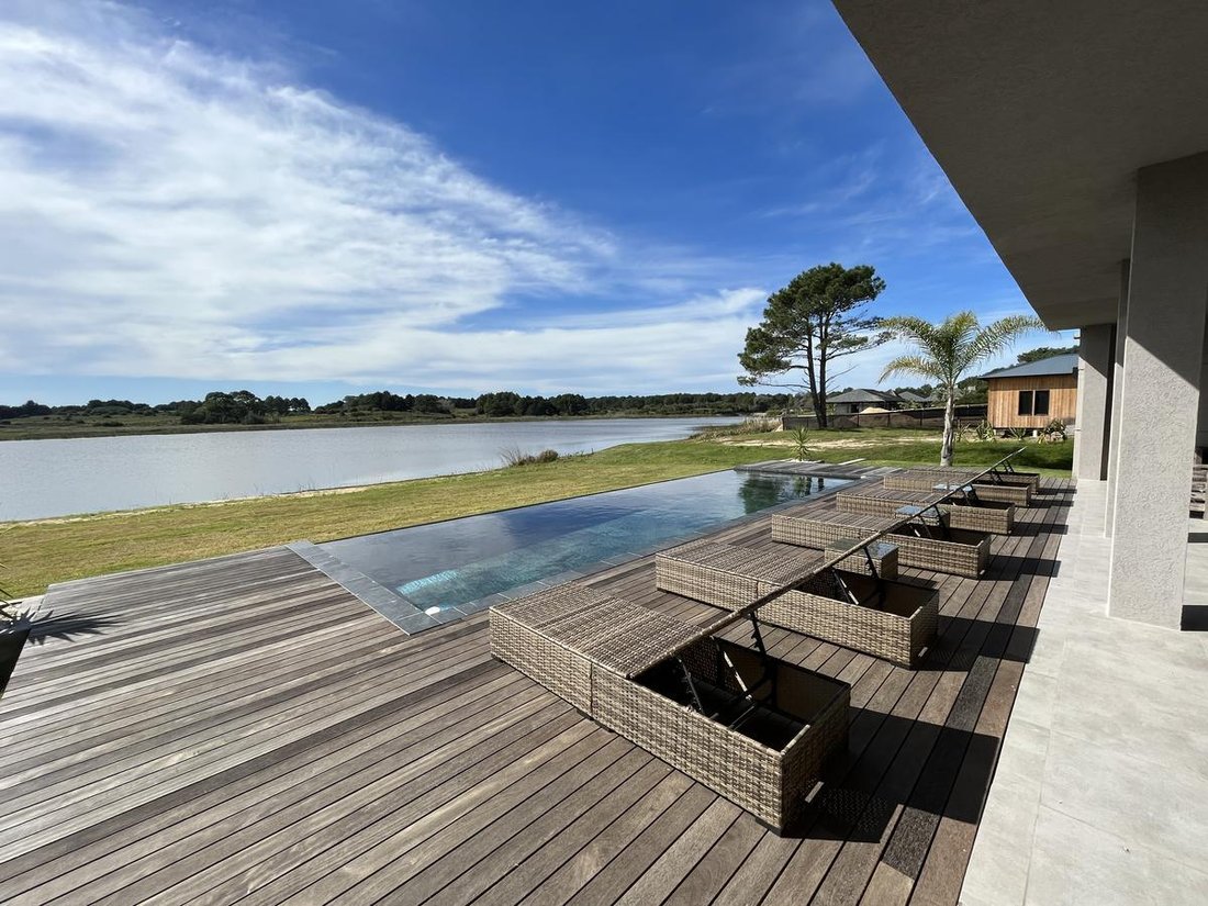House in Arenas de José Ignacio, Maldonado Department, Uruguay 1 - 17754648