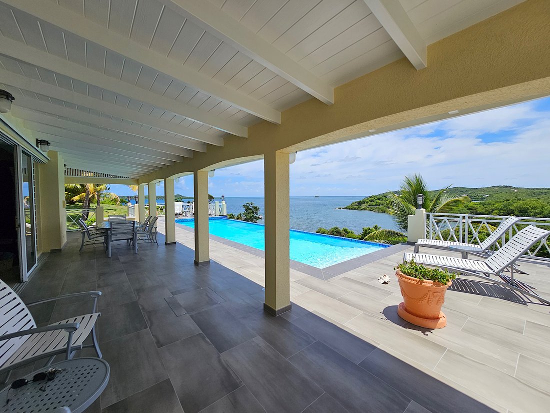 Villa in FreeTown, Saint Philip, Antigua and Barbuda 2 - 17755184