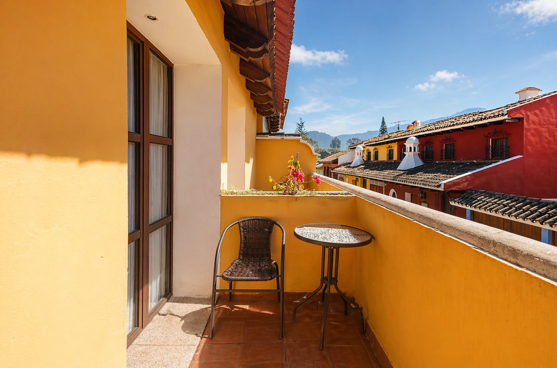 House in Antigua Guatemala, Sacatepéquez Department, Guatemala 1 - 17757341