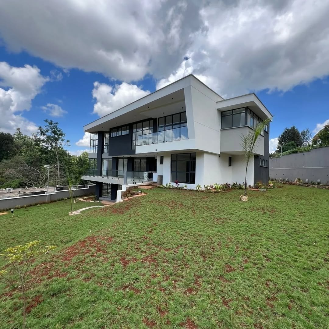 Villa in Nairobi, Nairobi County, Kenya 5 - 17755822