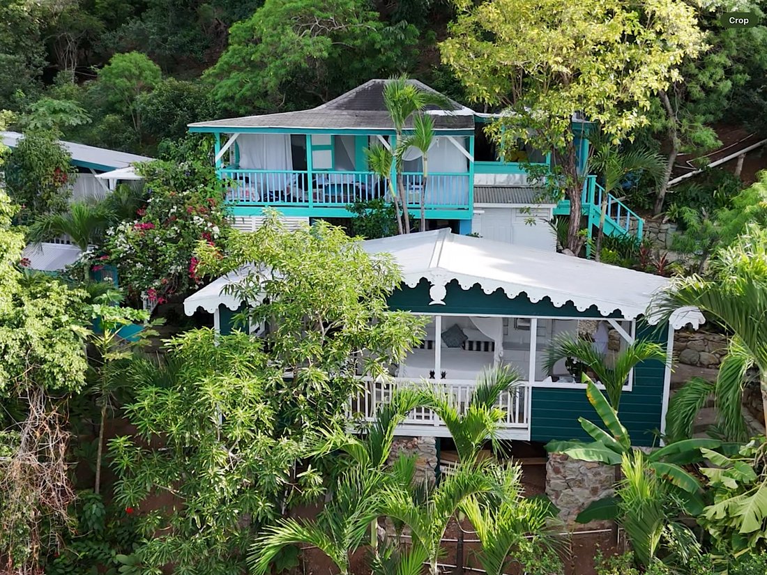 House in English Harbour, Saint Paul, Antigua and Barbuda 3 - 17756007