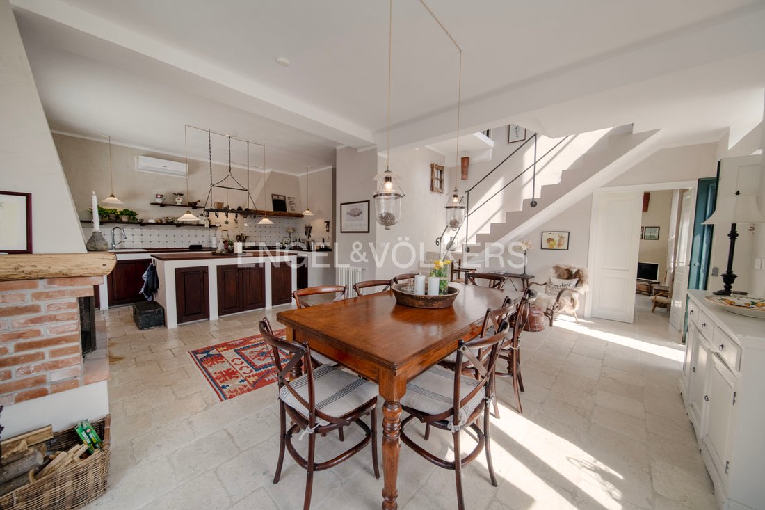 House in Carro, Liguria, Italy 5 - 17762570