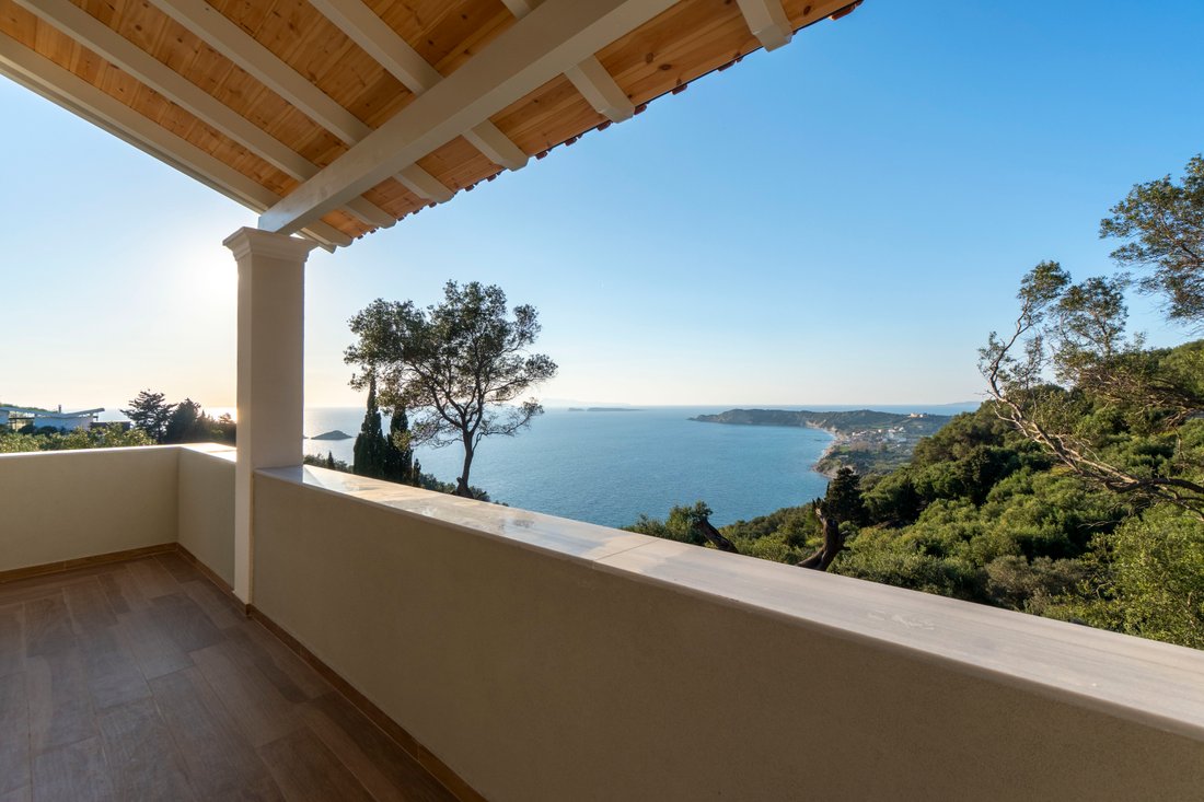 Villa in Northern Corfu, Peloponnese, Western Greece and the Ionian, Greece 3 - 17546826