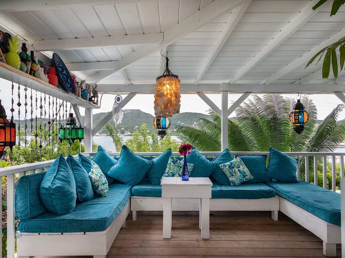 House in English Harbour, Saint Paul, Antigua and Barbuda 2 - 17756007