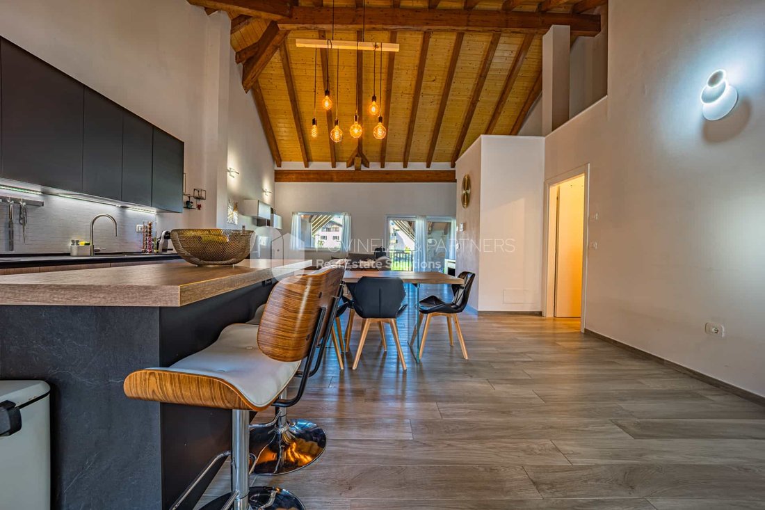 Apartment in Comano Terme, Trentino – Alto Adige/Südtirol, Italy 5 - 17754627