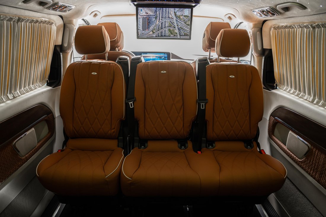 Limousine in Mount Laurel Township, New Jersey, United States 4 - 17302305
