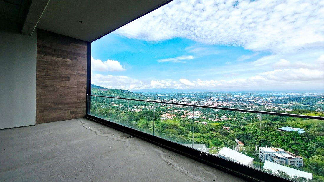 Apartment in San José, Costa Rica 1 - 17760075