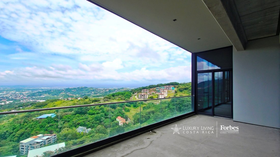 Apartment in San José, Costa Rica 4 - 17760075