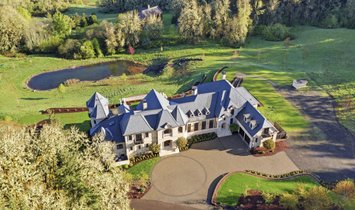Casa en Willamina, Oregón, Estados Unidos 2