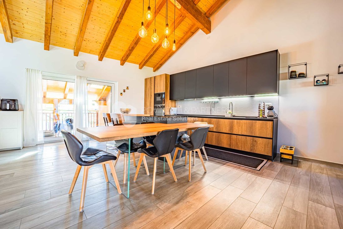 Apartment in Comano Terme, Trentino – Alto Adige/Südtirol, Italy 4 - 17754627