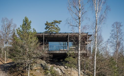 Villa en Trosa, Provincia de Södermanland, Suecia 1