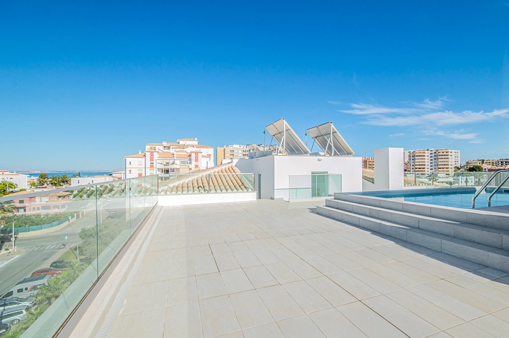 Apartment in São Sebastião, Lagos, Sao Goncalo de Lagos, Portugal 1 - 17662244