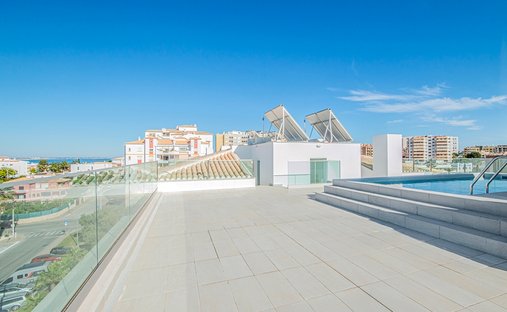Apartamento en São Sebastião, Lagos, Sao Goncalo de Lagos, Portugal 1