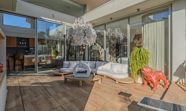 Villa in Benijofar, Valencian Community, Spain 4 - 17756379