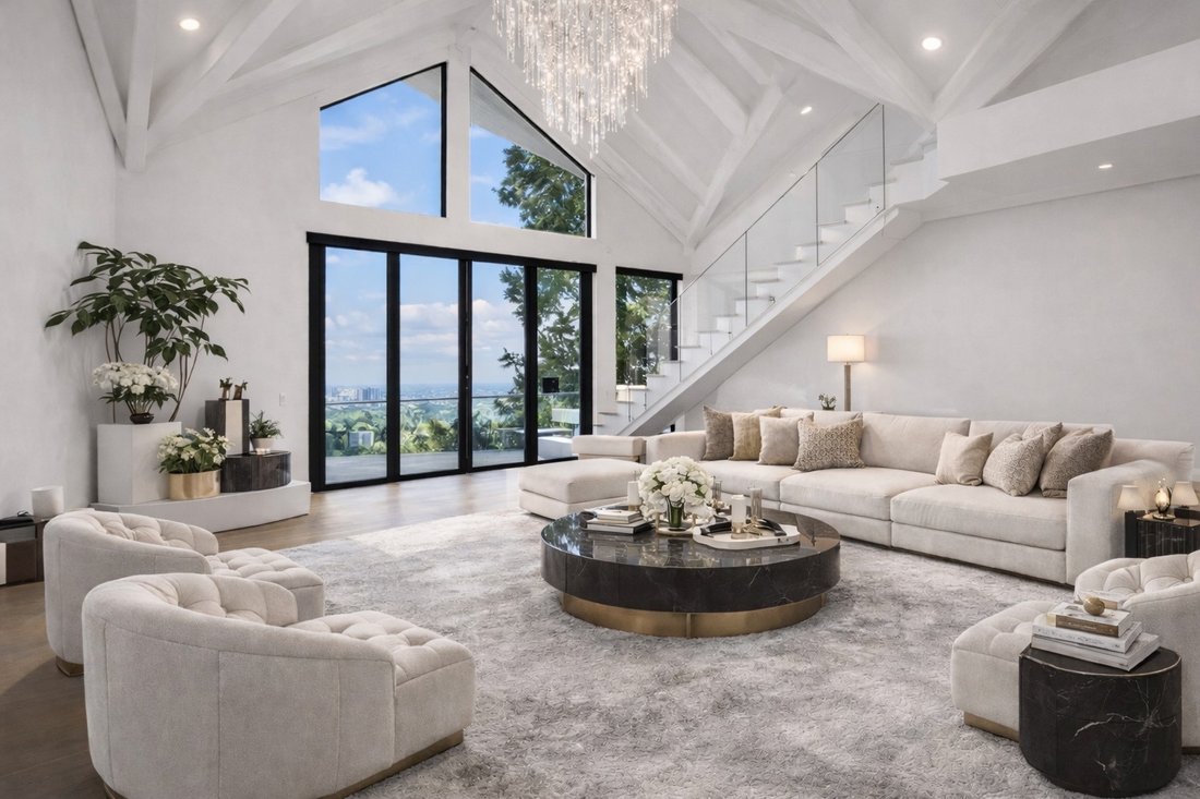 House in Los Angeles, California, United States 2 - 17756159