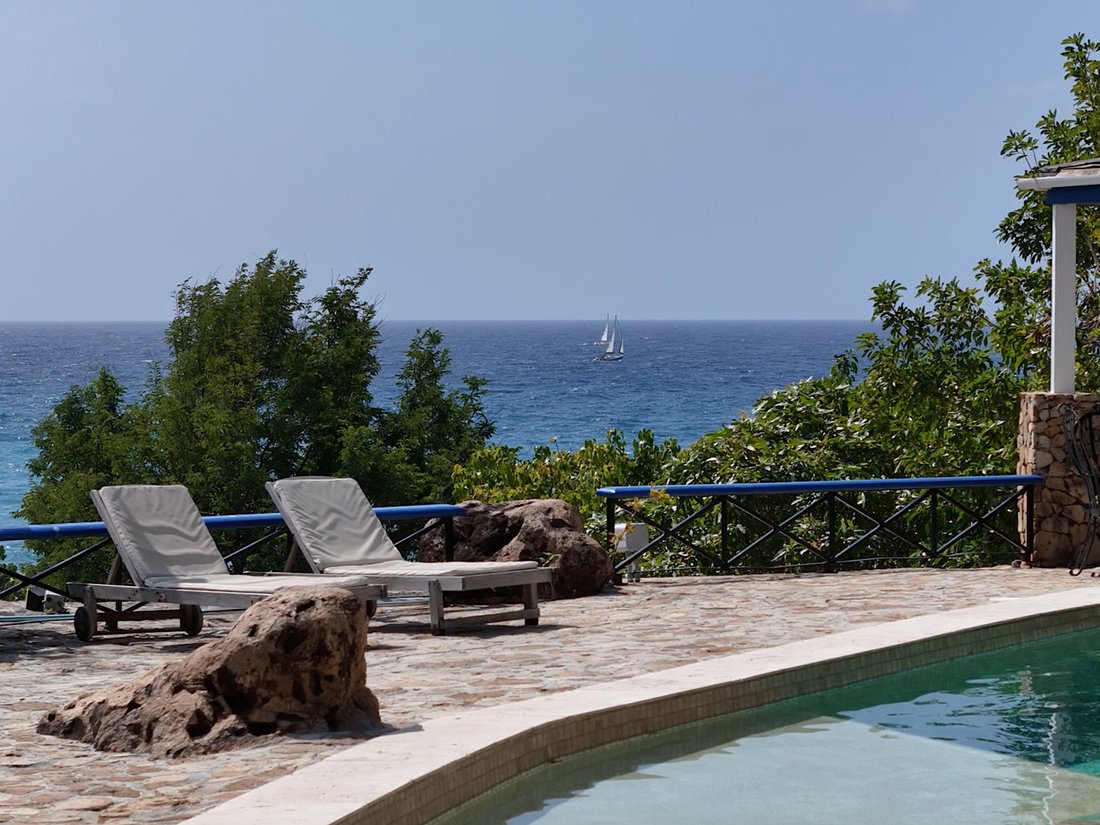 Villa in Liberta, Saint Paul, Antigua and Barbuda 3 - 17756369