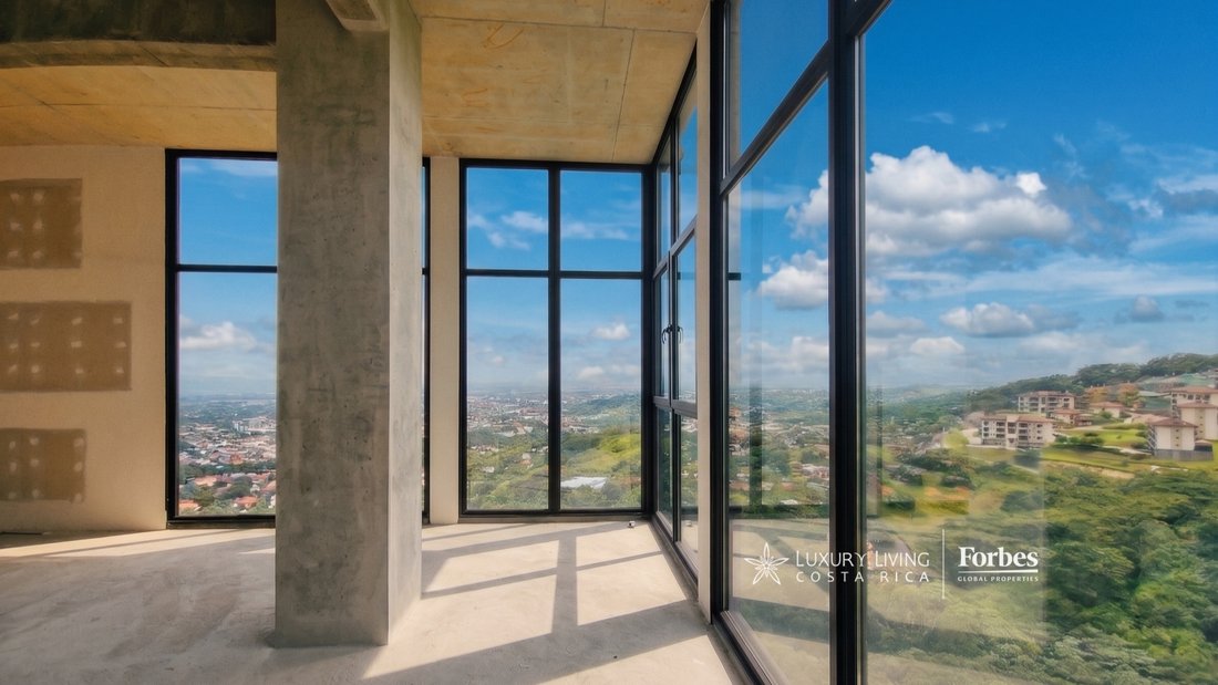 Apartment in San José, Costa Rica 5 - 17760075