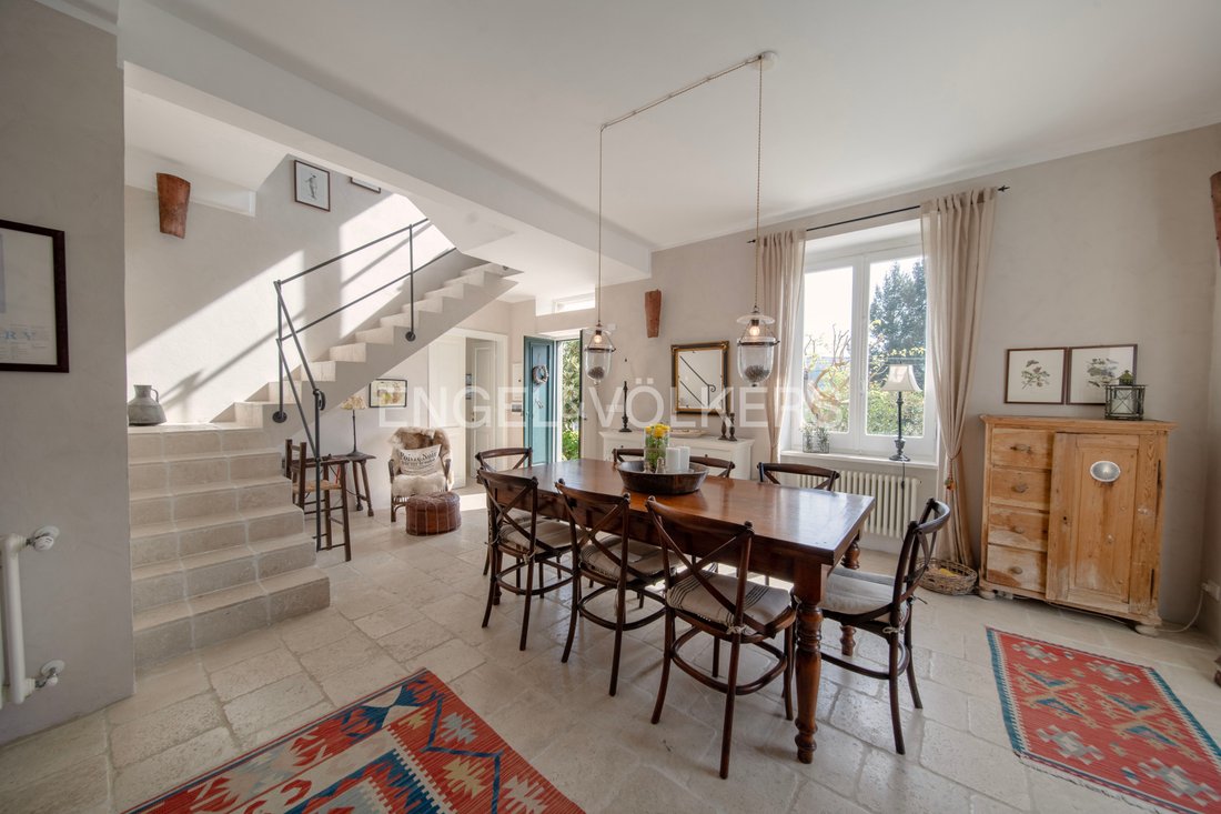Villa in Carro, Liguria, Italy 4 - 17762253