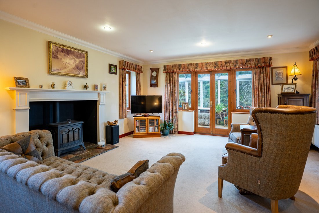 Bungalow in Upper Colwall, England 4 - 17762147