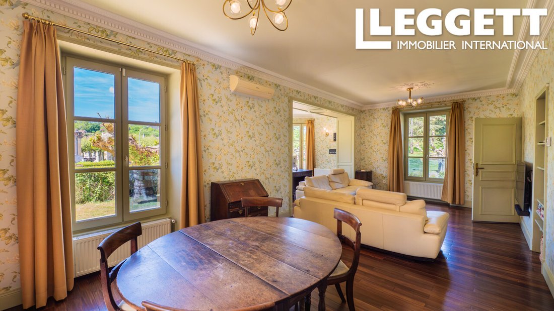 Villa in Sarlat-la-Canéda, Nouvelle-Aquitaine, France 5 - 17756804