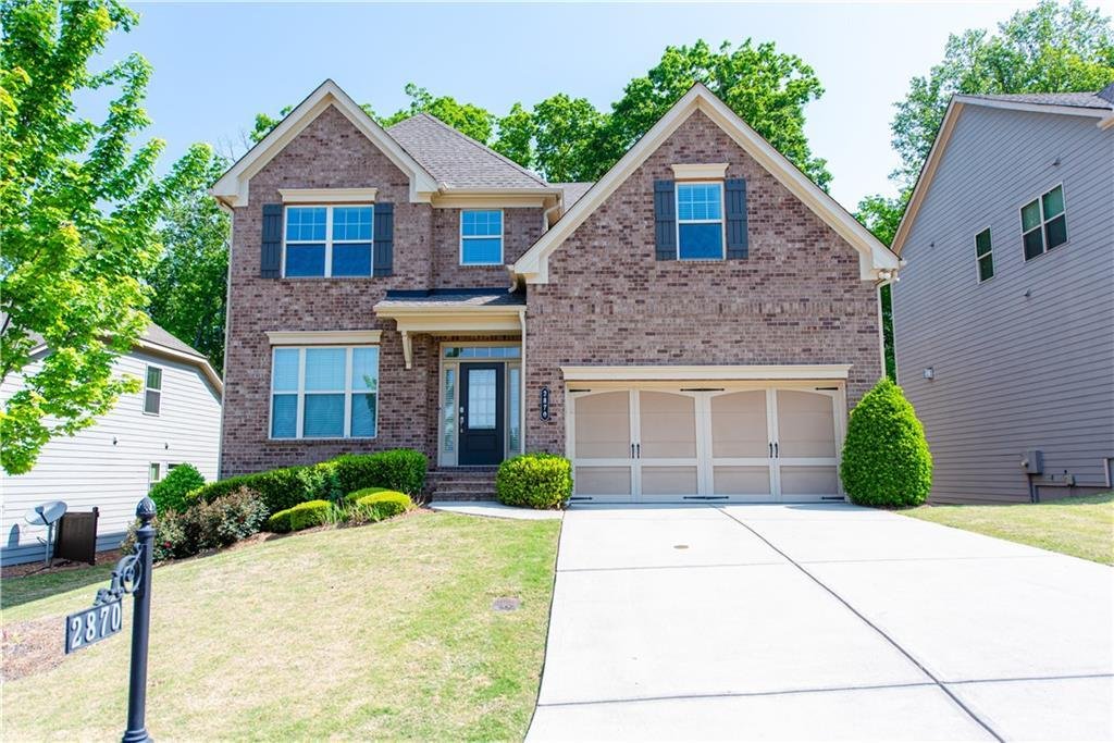 House in Cumming, Georgia, United States 1 - 17762335