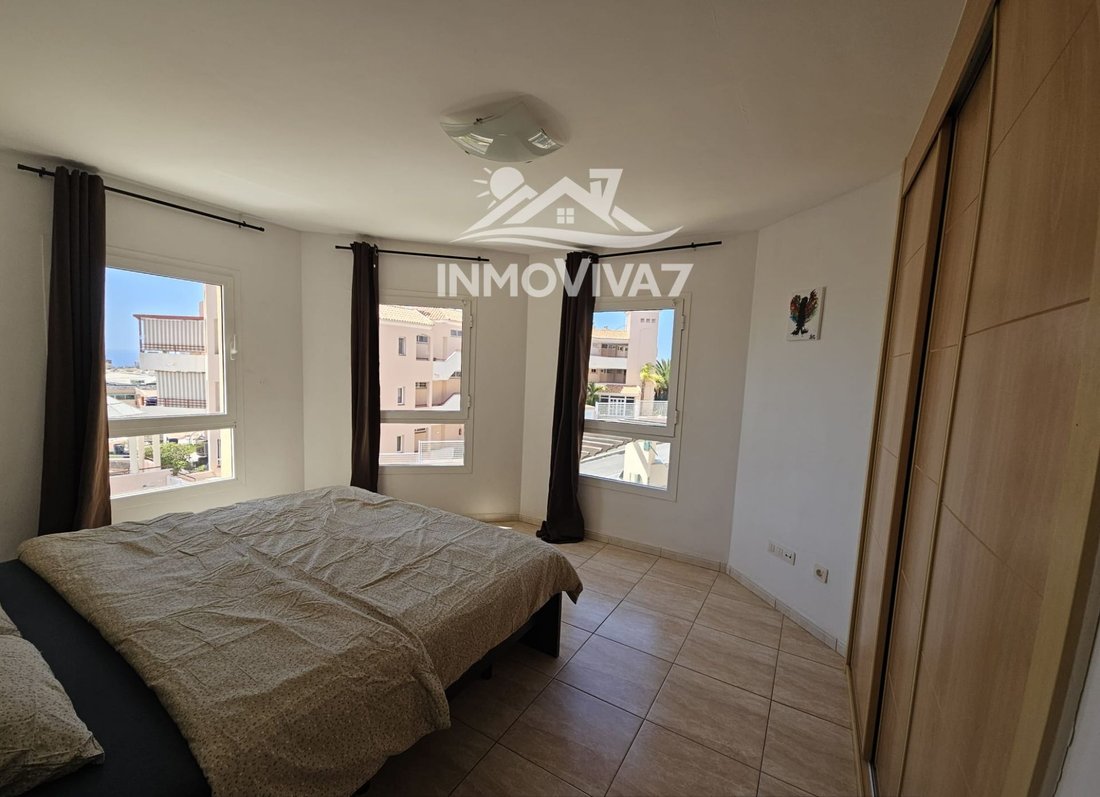 Apartment in Costa Adeje, Adeje, Canary Islands 5 - 17760275