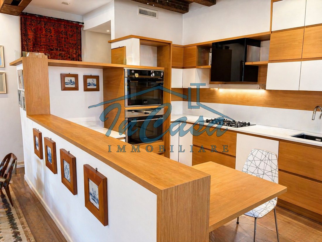 Apartment in Noale, Veneto, Italy 5 - 17760639
