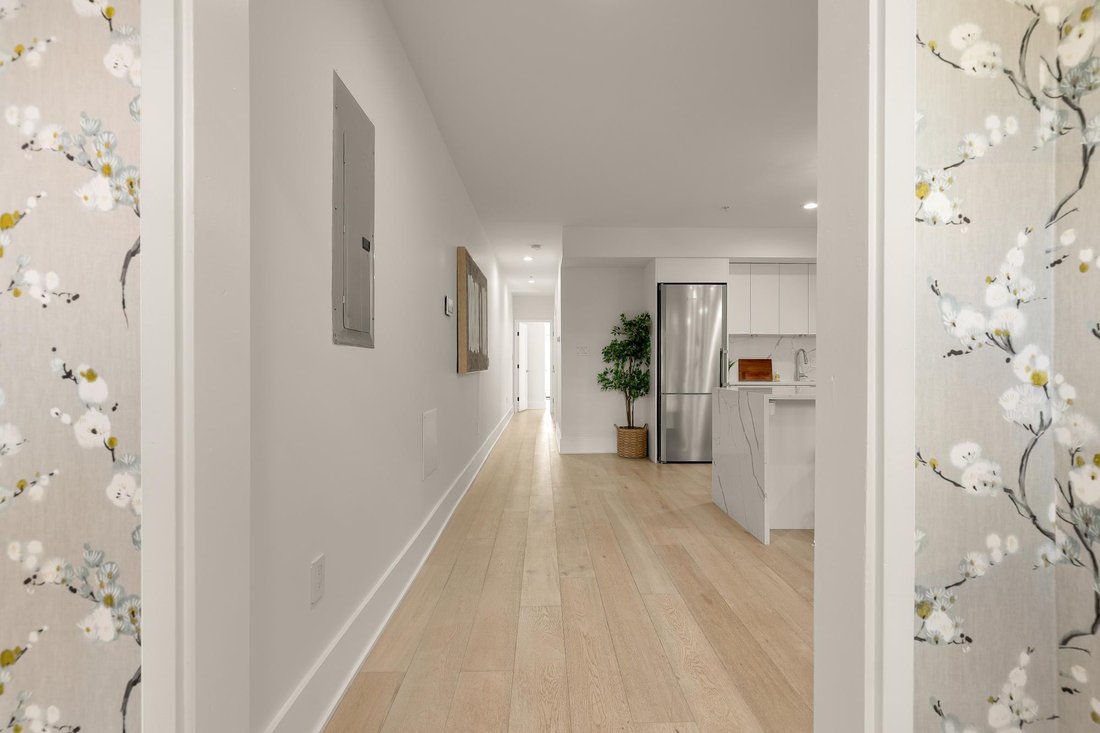 Condo in Washington, District of Columbia, United States 4 - 17762828