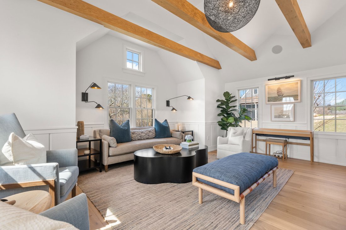 House in Nantucket, Massachusetts, United States 5 - 17754455