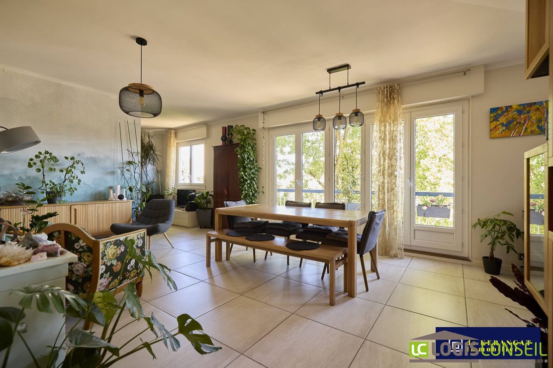 Apartment in Parc de Sceaux, Sceaux, France 2 - 17761490