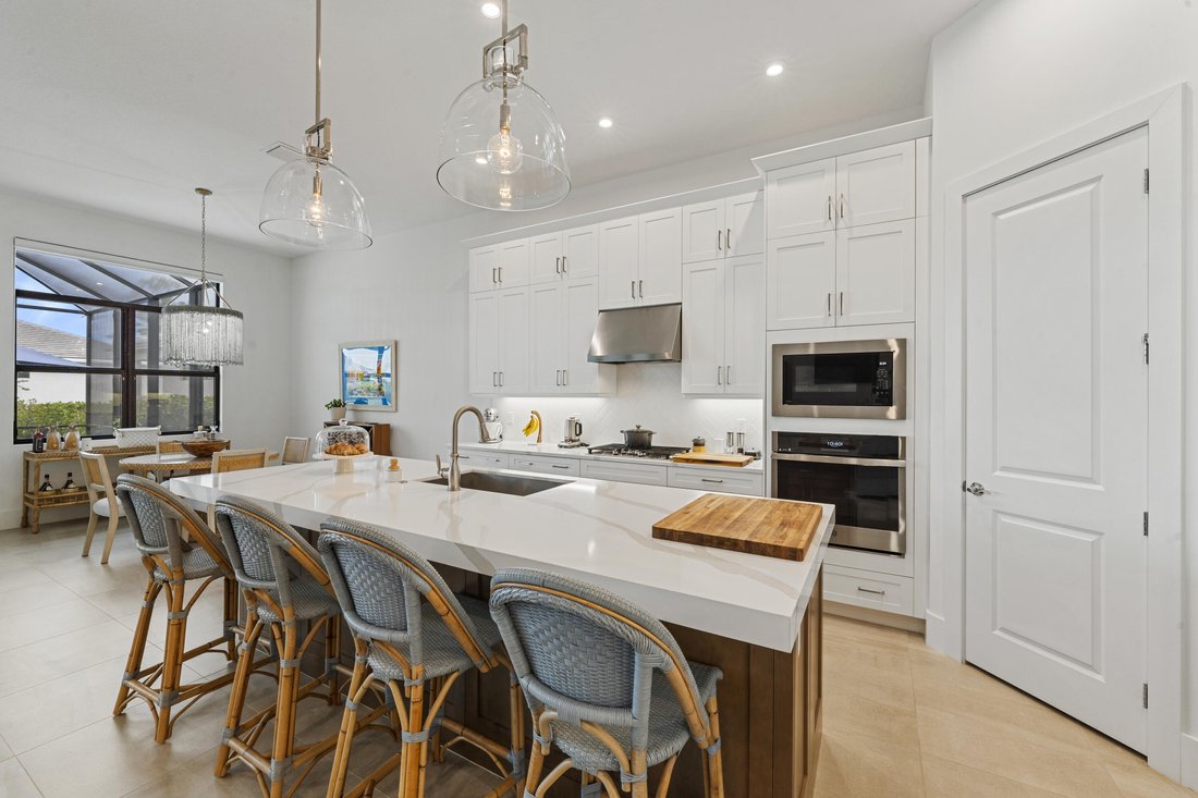House in Port St. Lucie, Florida, United States 3 - 17757436