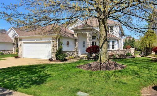Casa a Cleveland, Ohio, Stati Uniti 1