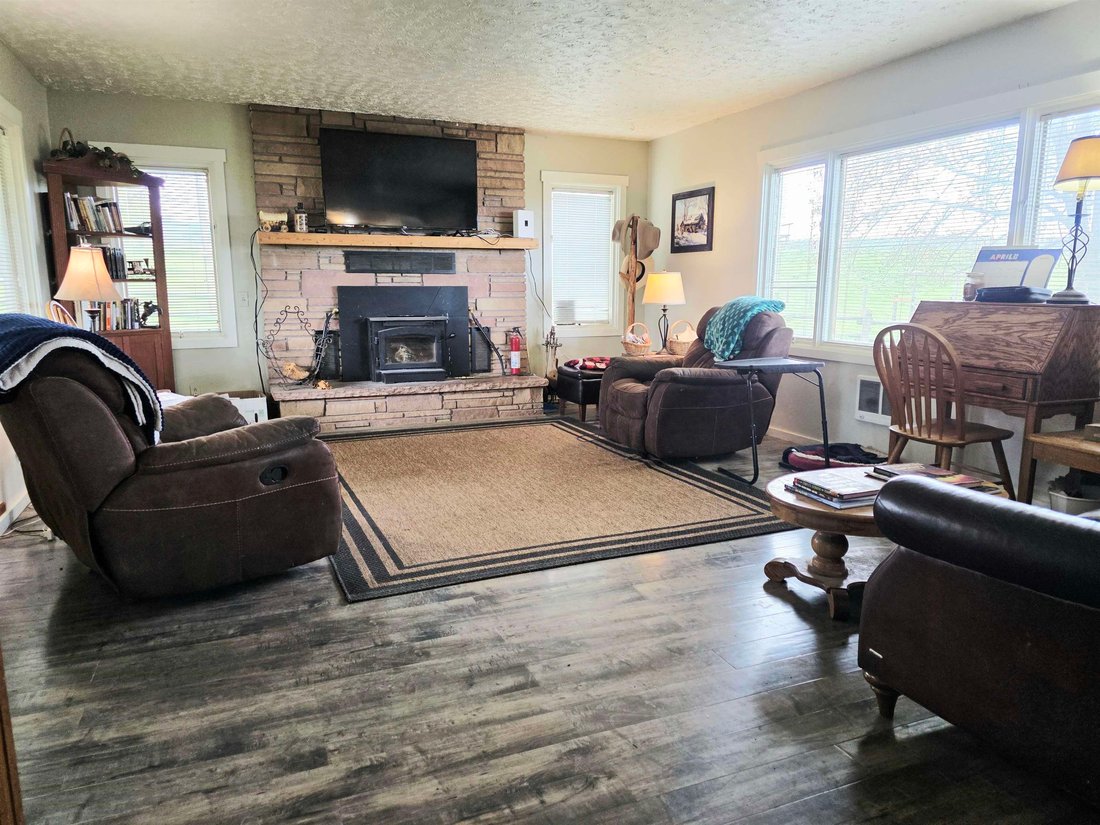 House in Chattaroy, Washington, United States 4 - 17757857