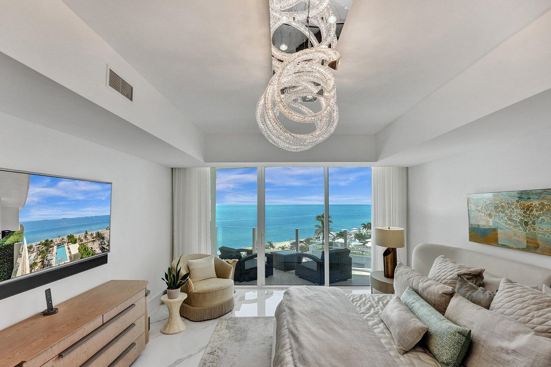 Condo in Fort Lauderdale, Florida, United States 5 - 17756570