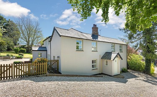 Haus in Great Chishill (Great and Little Chishill), Great and Little Chishill, England 1