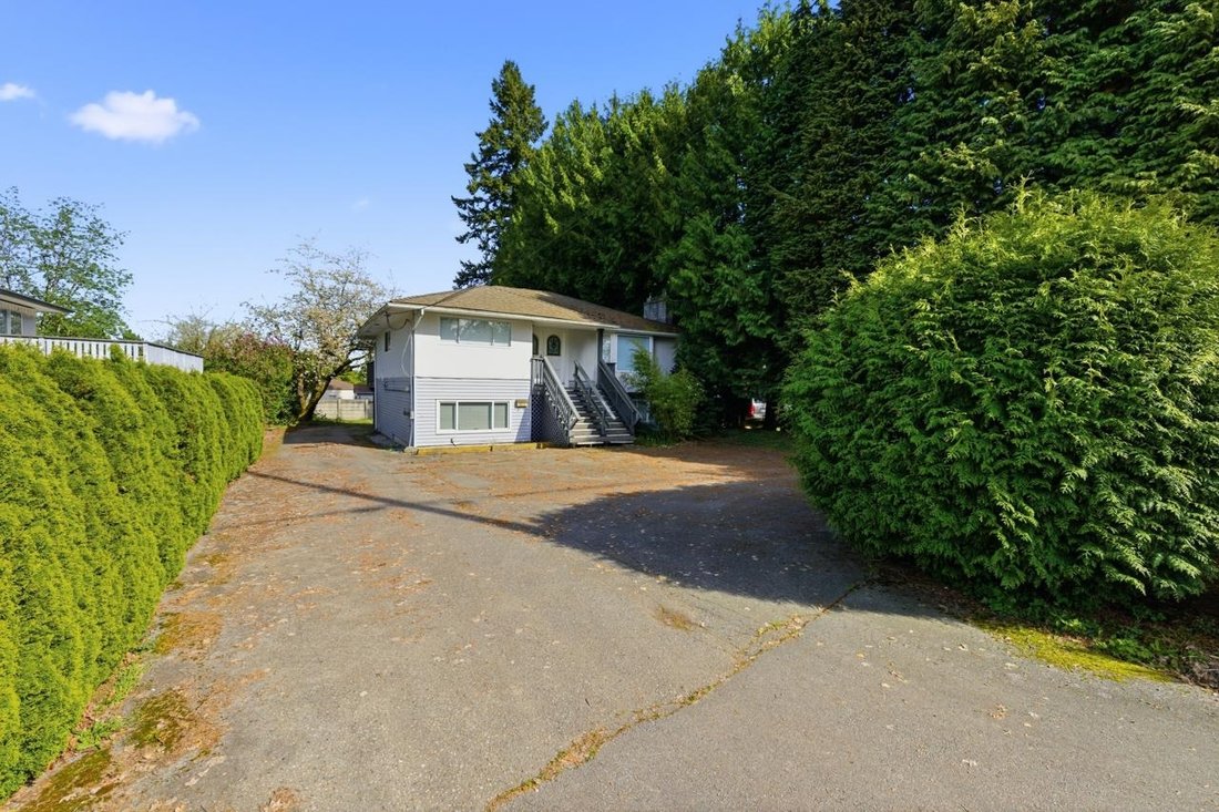House in Surrey, British Columbia, Canada 2 - 17760102