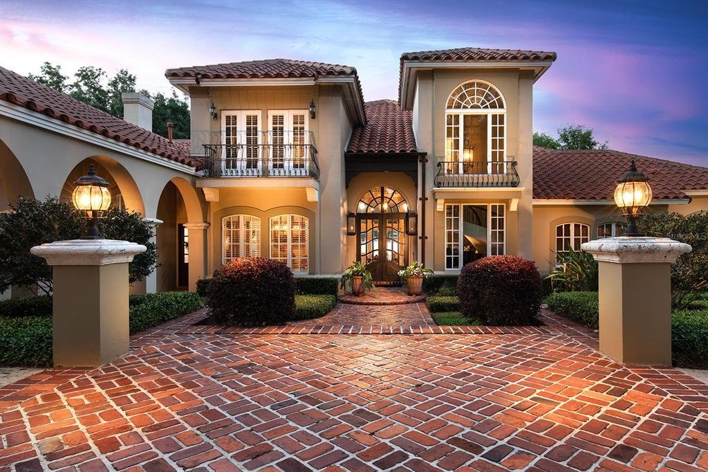 House in Longwood, Florida, United States 1 - 17762783